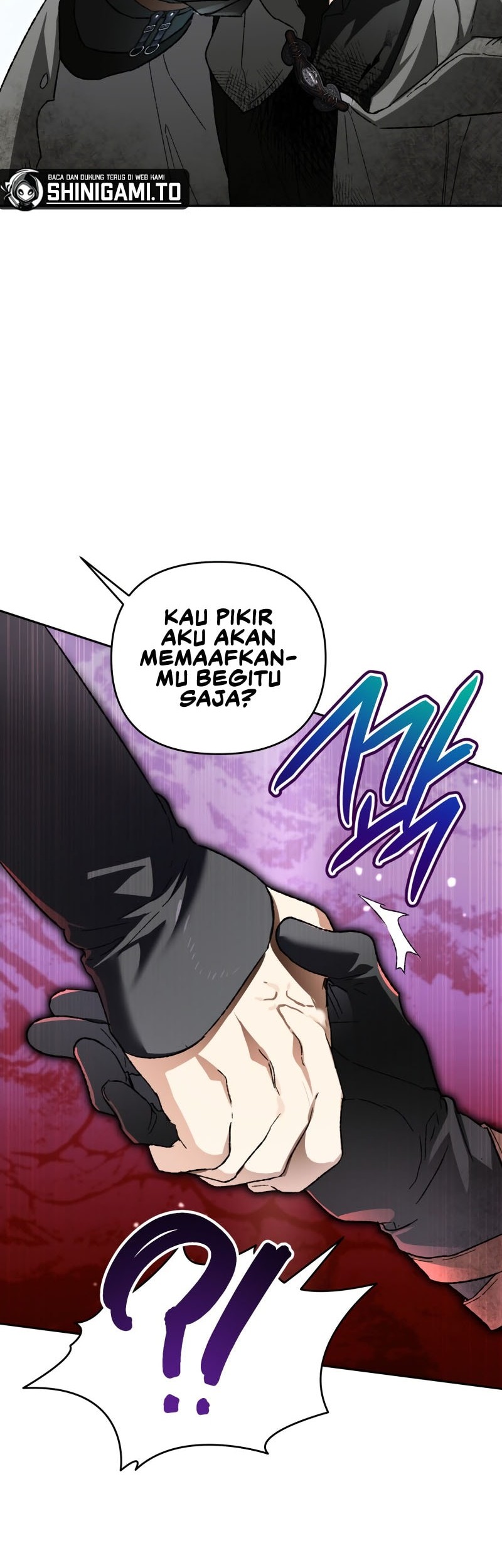 I Became The Genius Bastard Of A Noble Dark Clan Chapter 41 - halaman 58