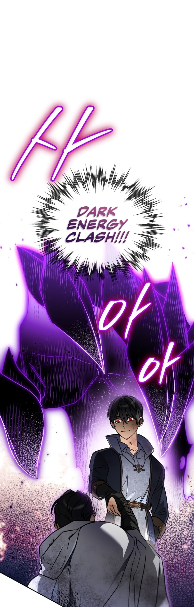 I Became The Genius Bastard Of A Noble Dark Clan Chapter 41 - halaman 59