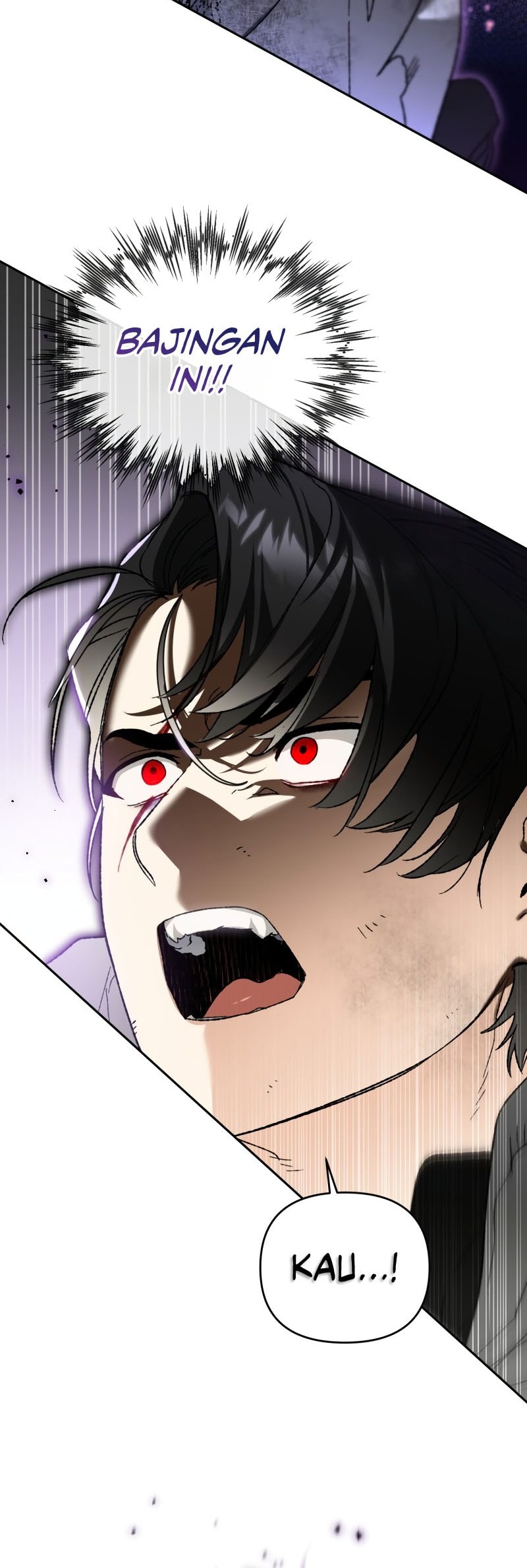 I Became The Genius Bastard Of A Noble Dark Clan Chapter 41 - halaman 60