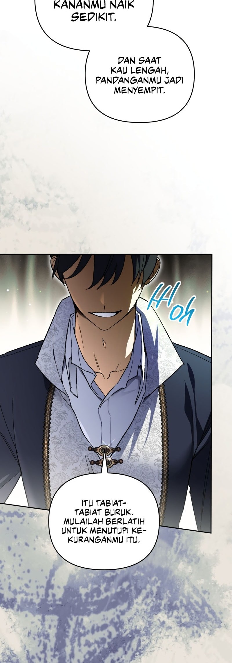 I Became The Genius Bastard Of A Noble Dark Clan Chapter 41 - halaman 9