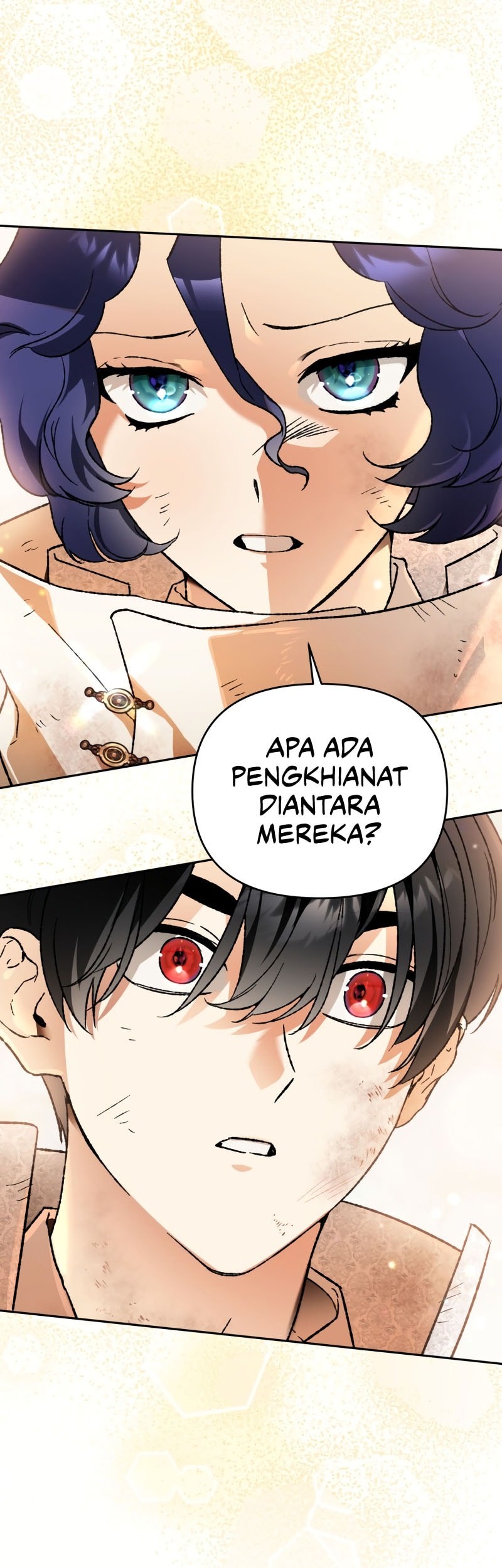 I Became The Genius Bastard Of A Noble Dark Clan Chapter 42 - halaman 10