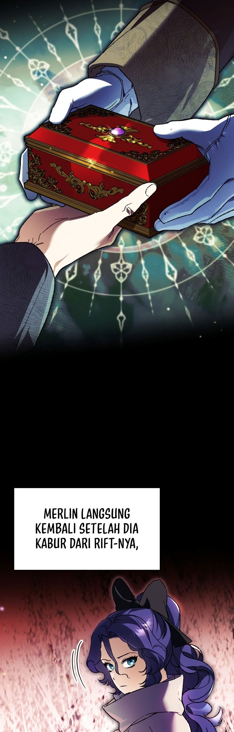 I Became The Genius Bastard Of A Noble Dark Clan Chapter 42 - halaman 19