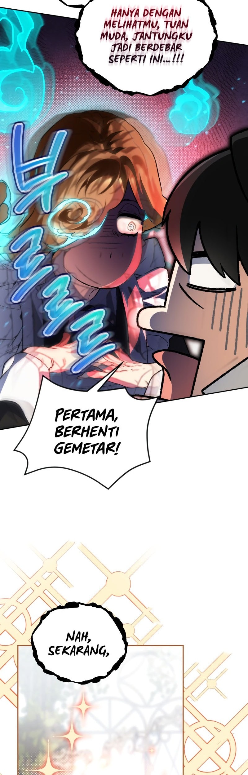 I Became The Genius Bastard Of A Noble Dark Clan Chapter 42 - halaman 23