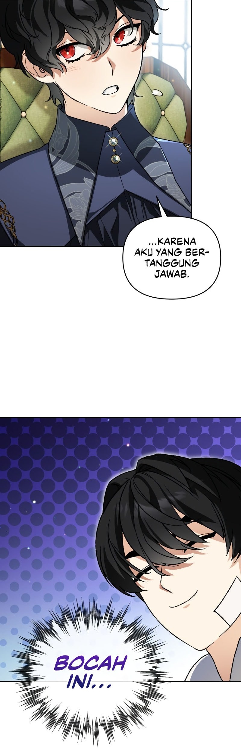 I Became The Genius Bastard Of A Noble Dark Clan Chapter 42 - halaman 29