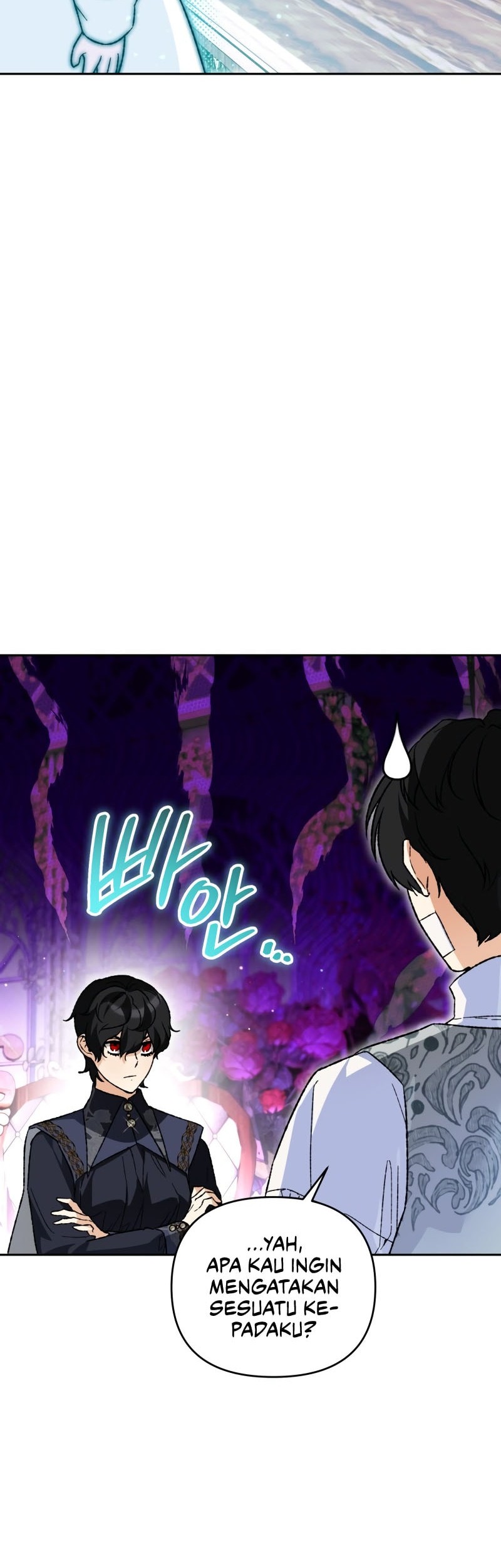 I Became The Genius Bastard Of A Noble Dark Clan Chapter 42 - halaman 33