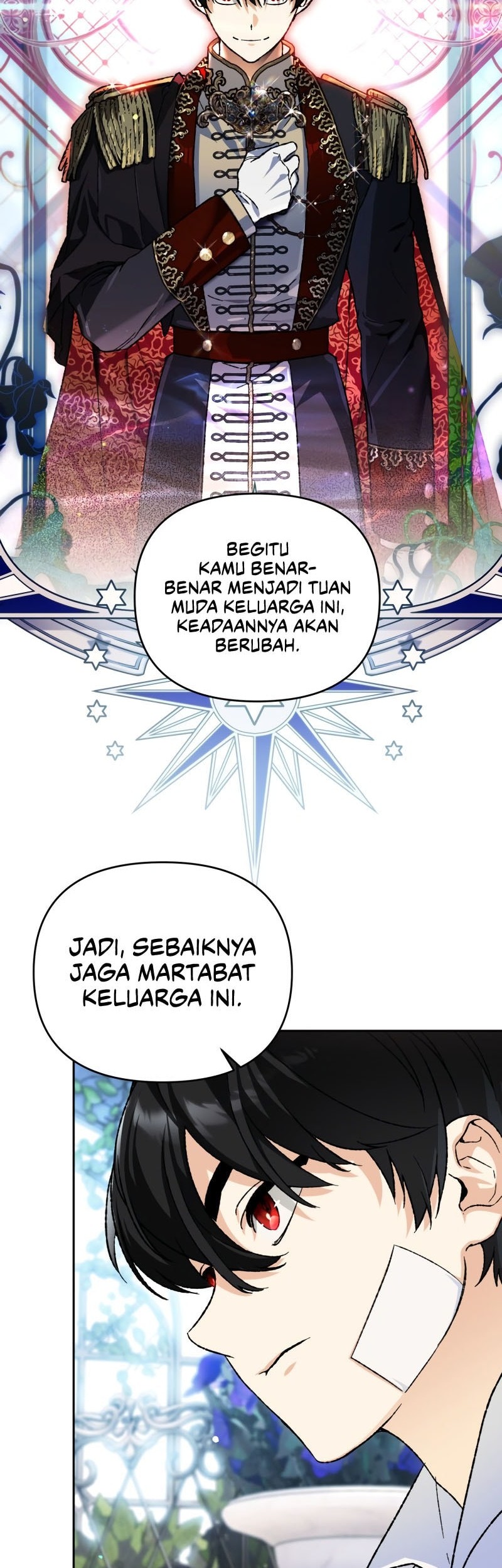 I Became The Genius Bastard Of A Noble Dark Clan Chapter 42 - halaman 39