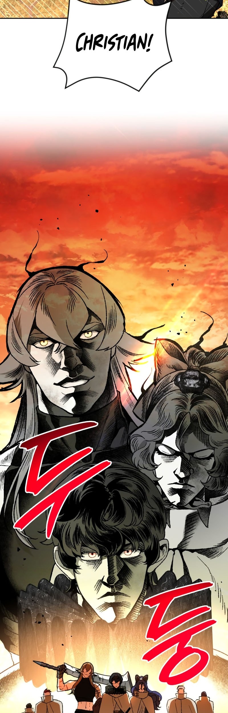 I Became The Genius Bastard Of A Noble Dark Clan Chapter 42 - halaman 4