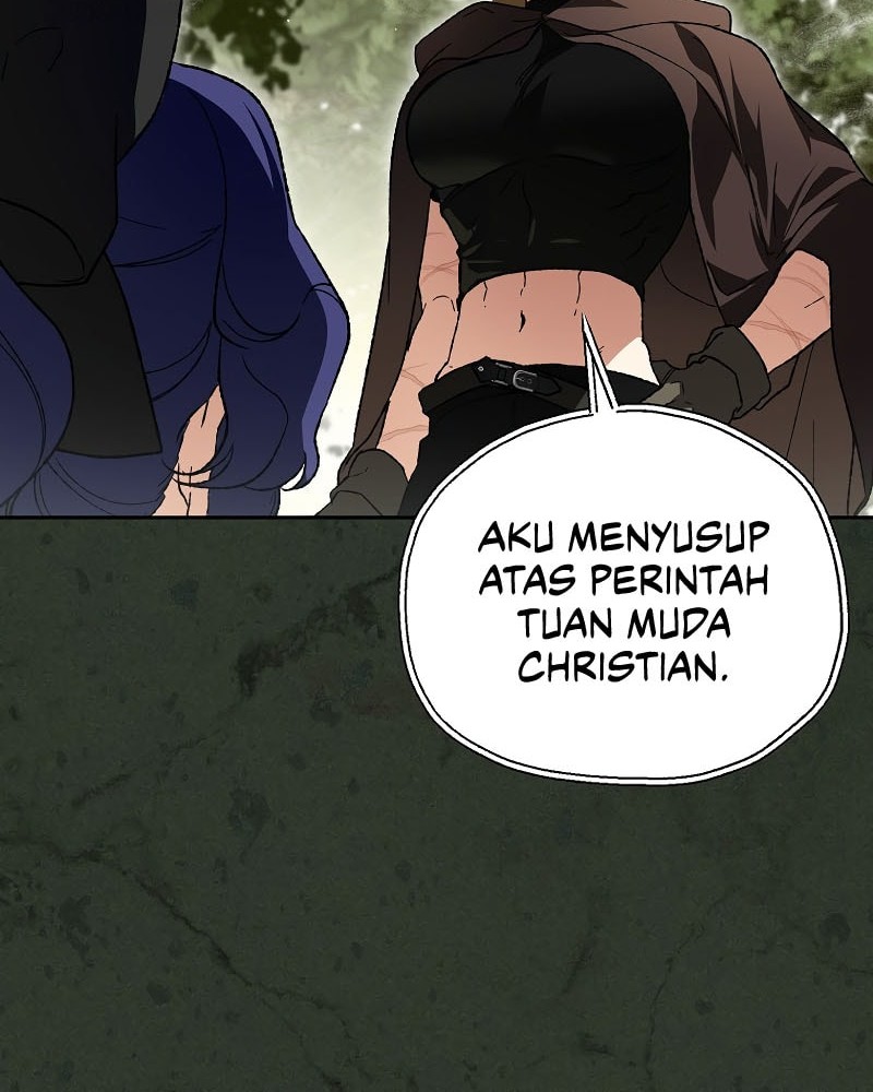I Became The Genius Bastard Of A Noble Dark Clan Chapter 43 - halaman 13