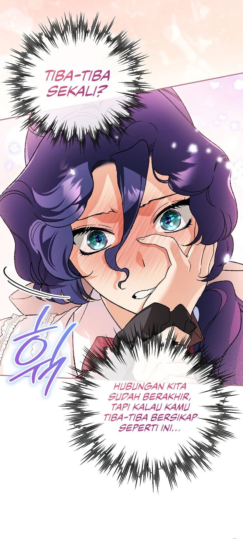 I Became The Genius Bastard Of A Noble Dark Clan Chapter 43 - halaman 21