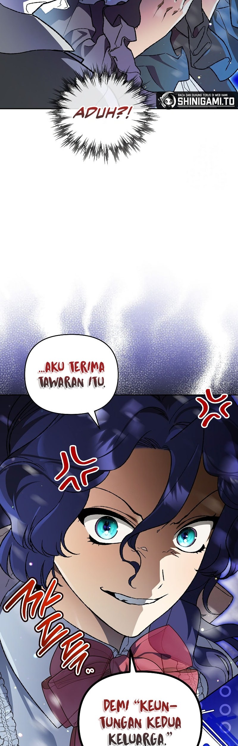 I Became The Genius Bastard Of A Noble Dark Clan Chapter 43 - halaman 27