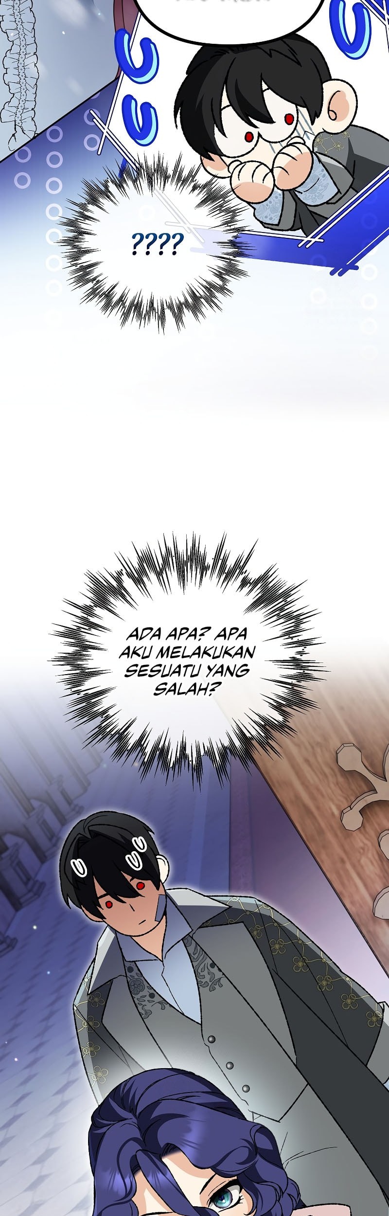 I Became The Genius Bastard Of A Noble Dark Clan Chapter 43 - halaman 28