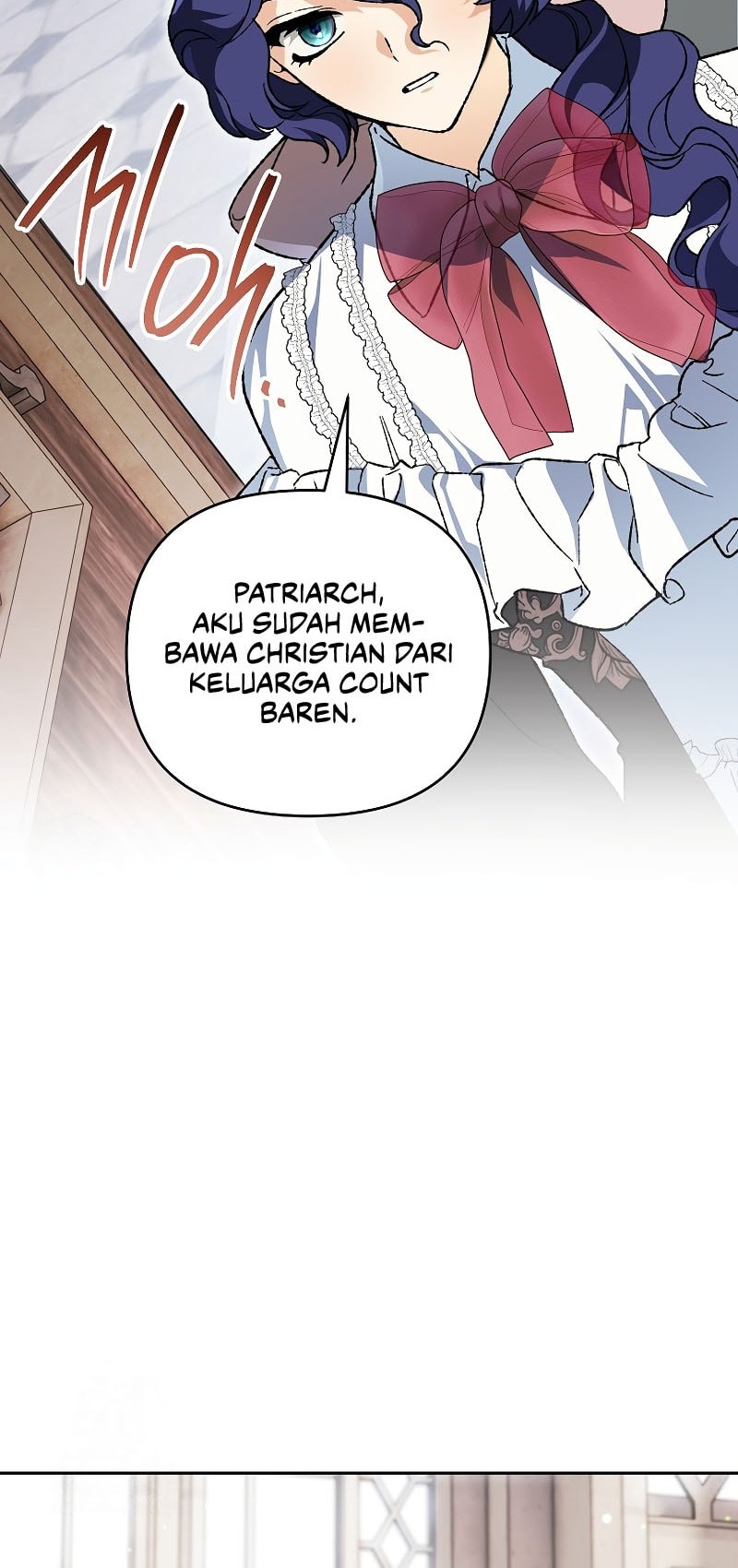 I Became The Genius Bastard Of A Noble Dark Clan Chapter 43 - halaman 29