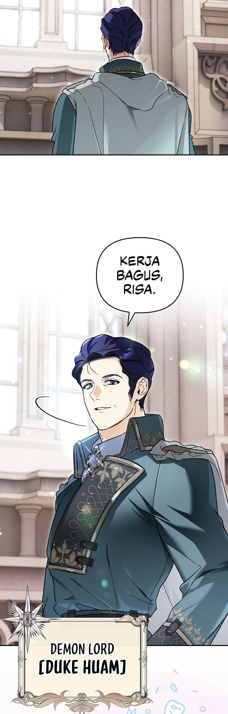 I Became The Genius Bastard Of A Noble Dark Clan Chapter 43 - halaman 30