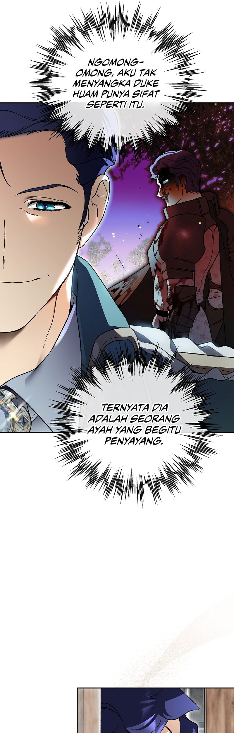 I Became The Genius Bastard Of A Noble Dark Clan Chapter 43 - halaman 34
