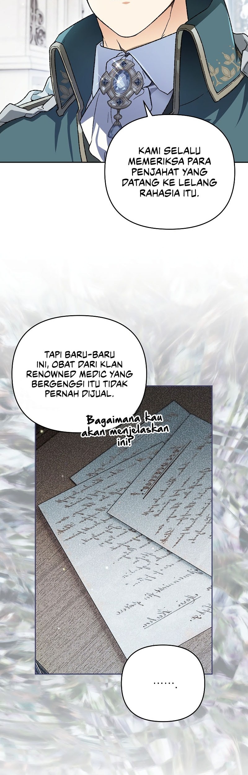 I Became The Genius Bastard Of A Noble Dark Clan Chapter 43 - halaman 39