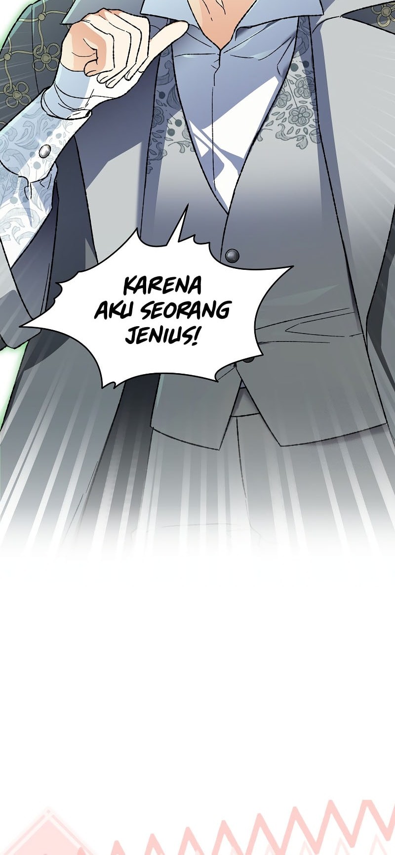 I Became The Genius Bastard Of A Noble Dark Clan Chapter 43 - halaman 41