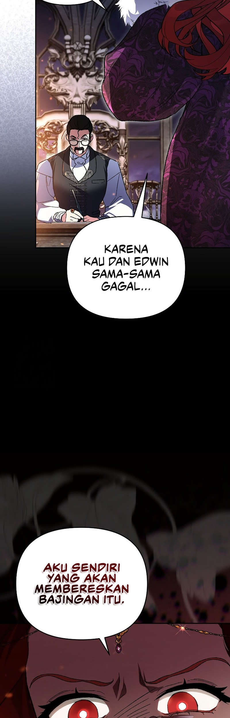 I Became The Genius Bastard Of A Noble Dark Clan Chapter 43 - halaman 51