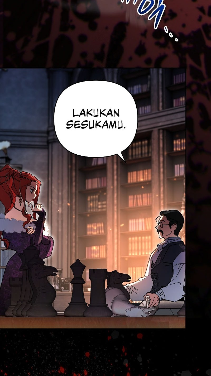I Became The Genius Bastard Of A Noble Dark Clan Chapter 43 - halaman 53