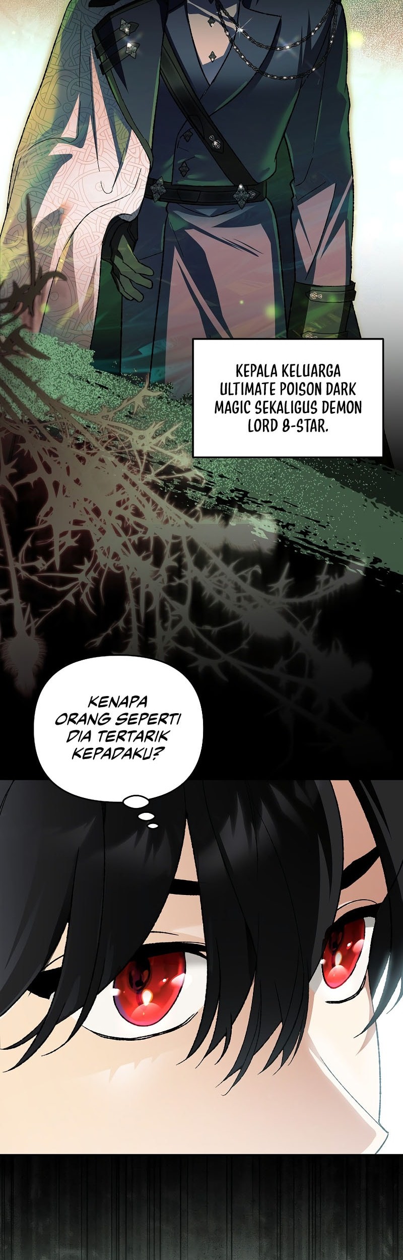 I Became The Genius Bastard Of A Noble Dark Clan Chapter 43 - halaman 7