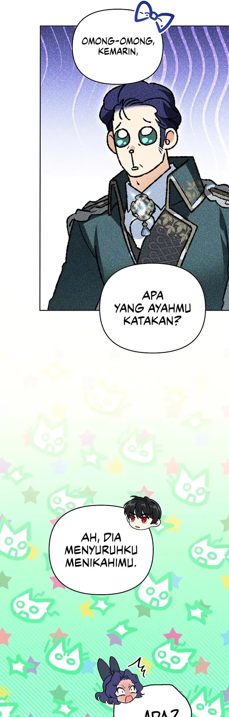 I Became The Genius Bastard Of A Noble Dark Clan Chapter 44 - halaman 14