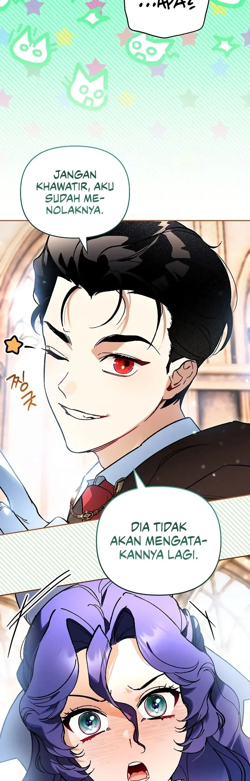 I Became The Genius Bastard Of A Noble Dark Clan Chapter 44 - halaman 15