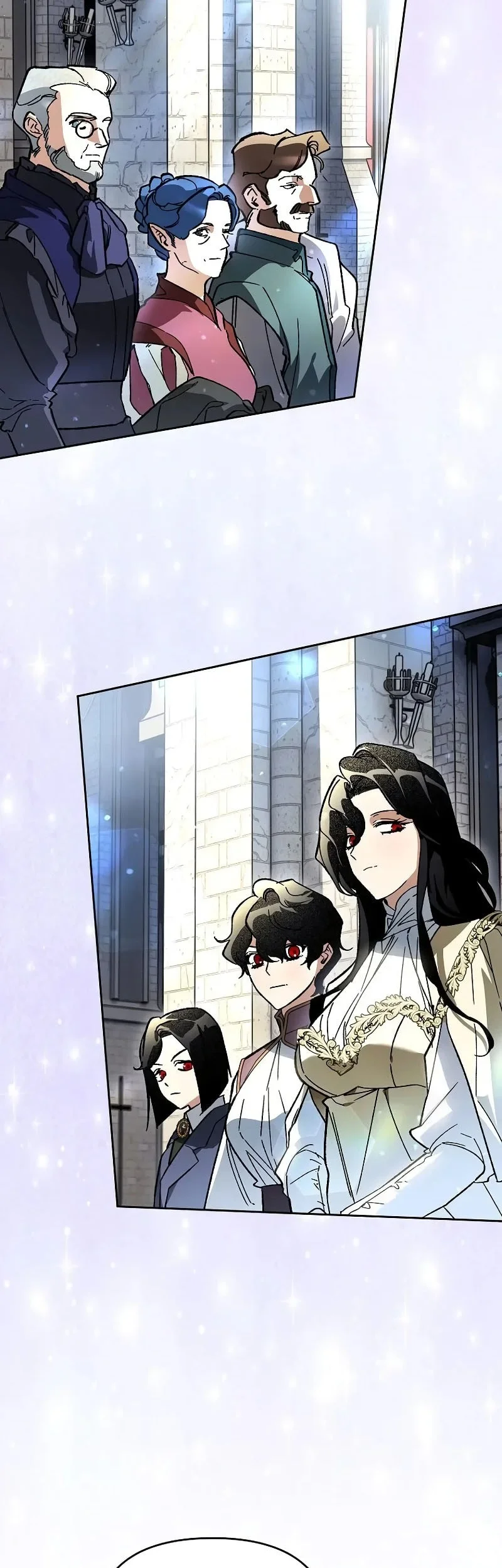 I Became The Genius Bastard Of A Noble Dark Clan Chapter 44 - halaman 20