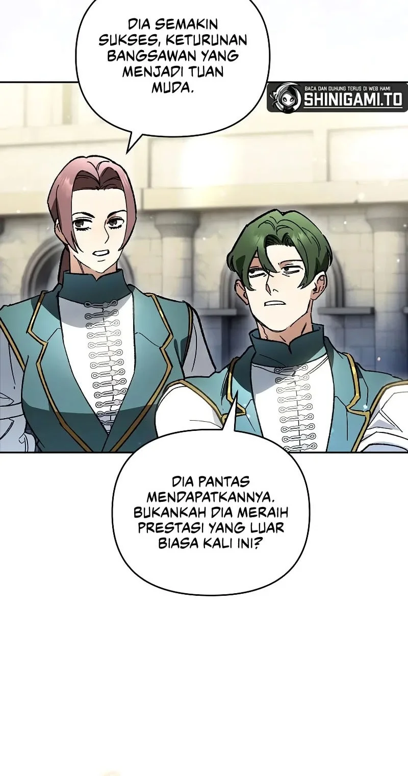 I Became The Genius Bastard Of A Noble Dark Clan Chapter 44 - halaman 21