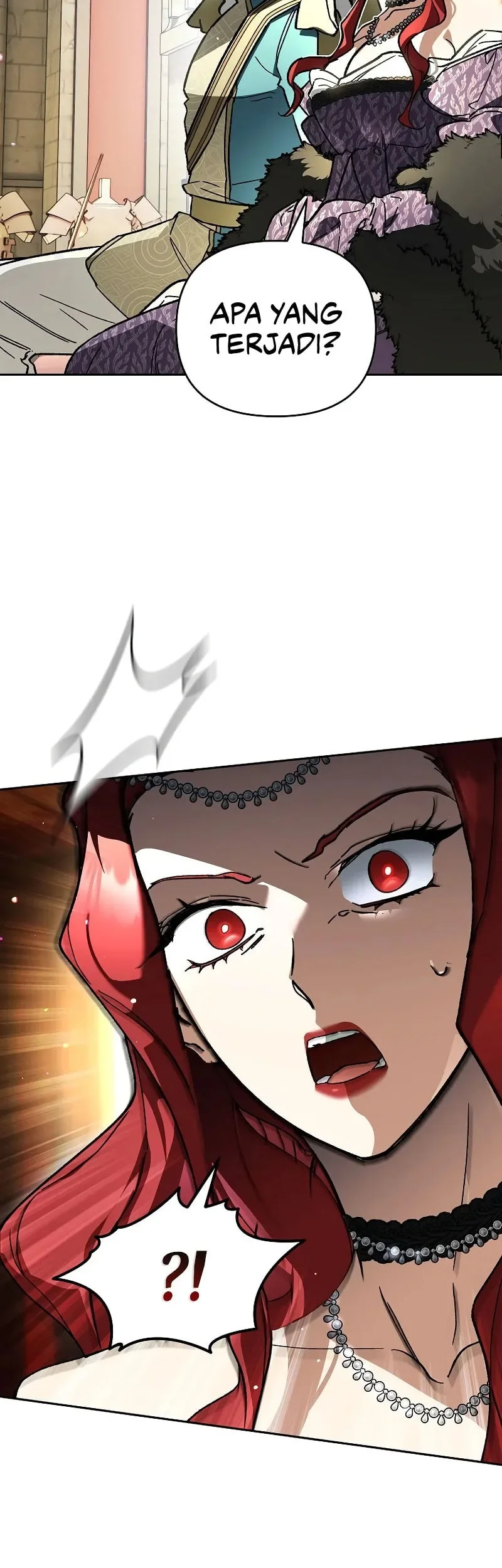 I Became The Genius Bastard Of A Noble Dark Clan Chapter 44 - halaman 23