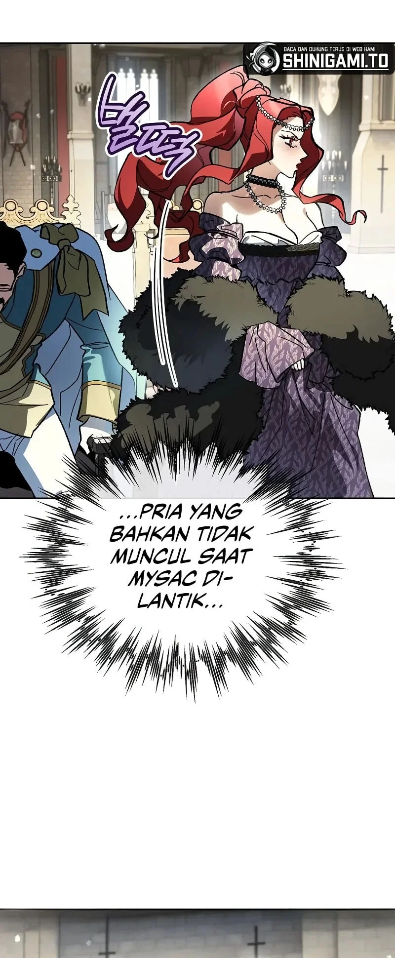 I Became The Genius Bastard Of A Noble Dark Clan Chapter 44 - halaman 25