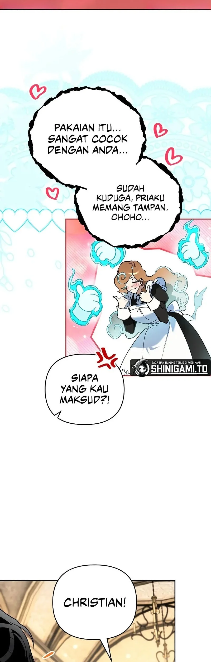 I Became The Genius Bastard Of A Noble Dark Clan Chapter 44 - halaman 3