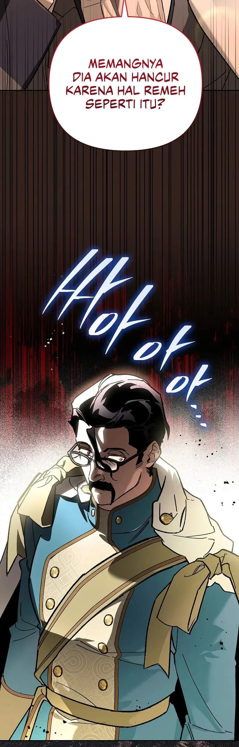 I Became The Genius Bastard Of A Noble Dark Clan Chapter 44 - halaman 30