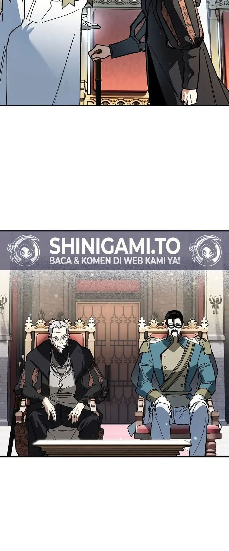 I Became The Genius Bastard Of A Noble Dark Clan Chapter 44 - halaman 32