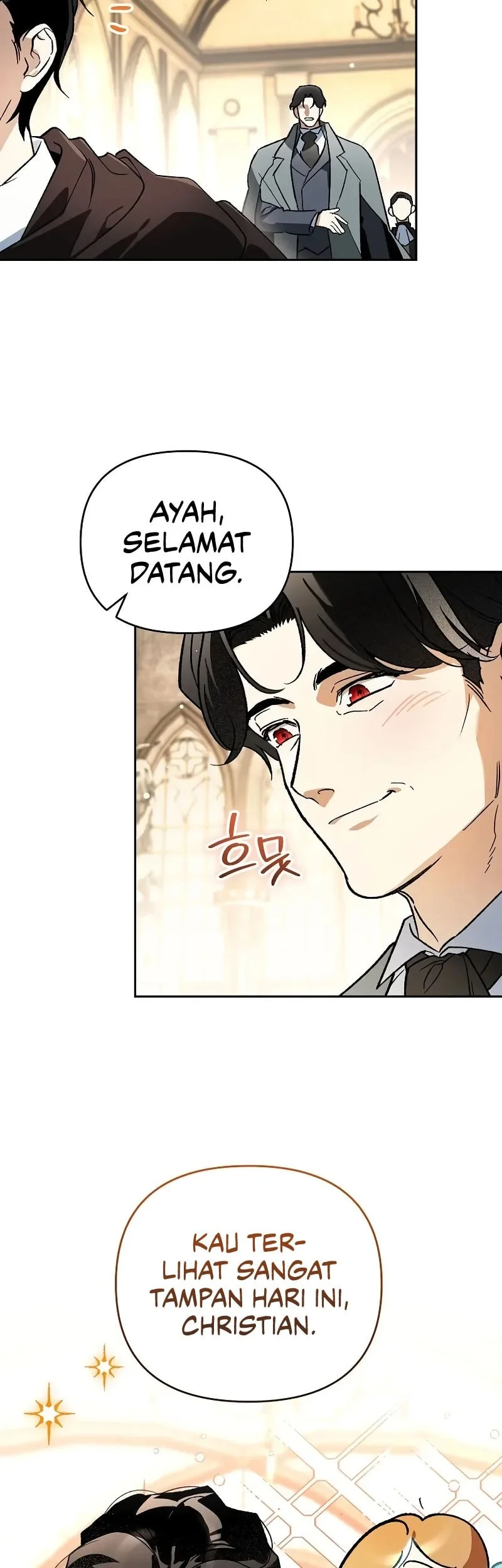 I Became The Genius Bastard Of A Noble Dark Clan Chapter 44 - halaman 4