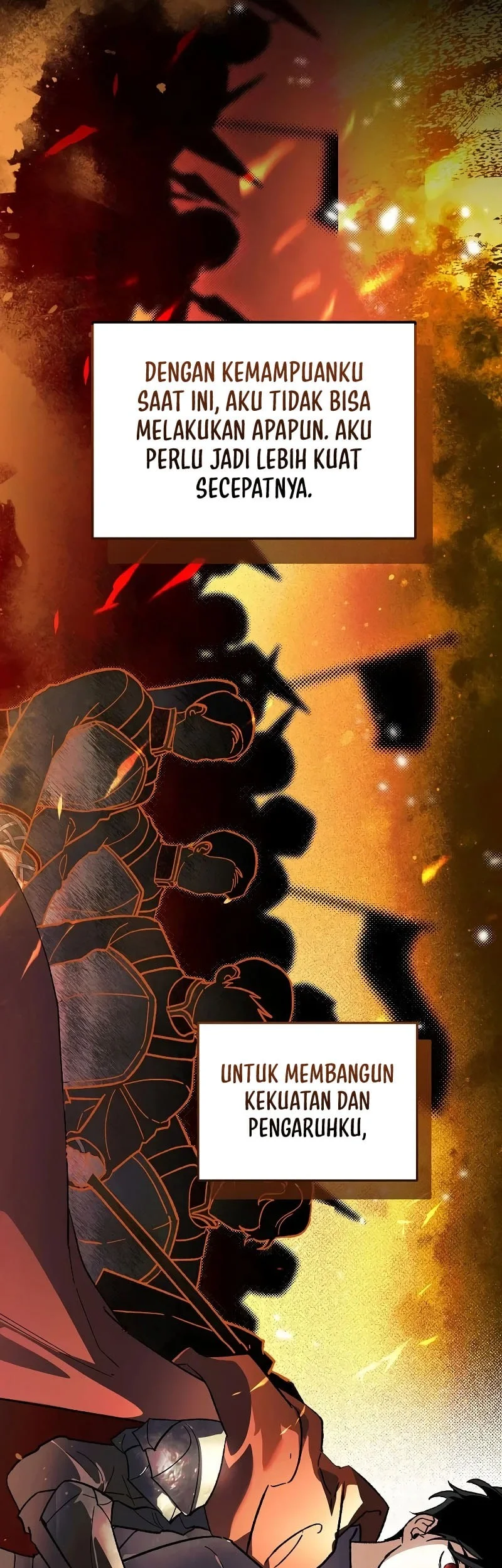 I Became The Genius Bastard Of A Noble Dark Clan Chapter 44 - halaman 40
