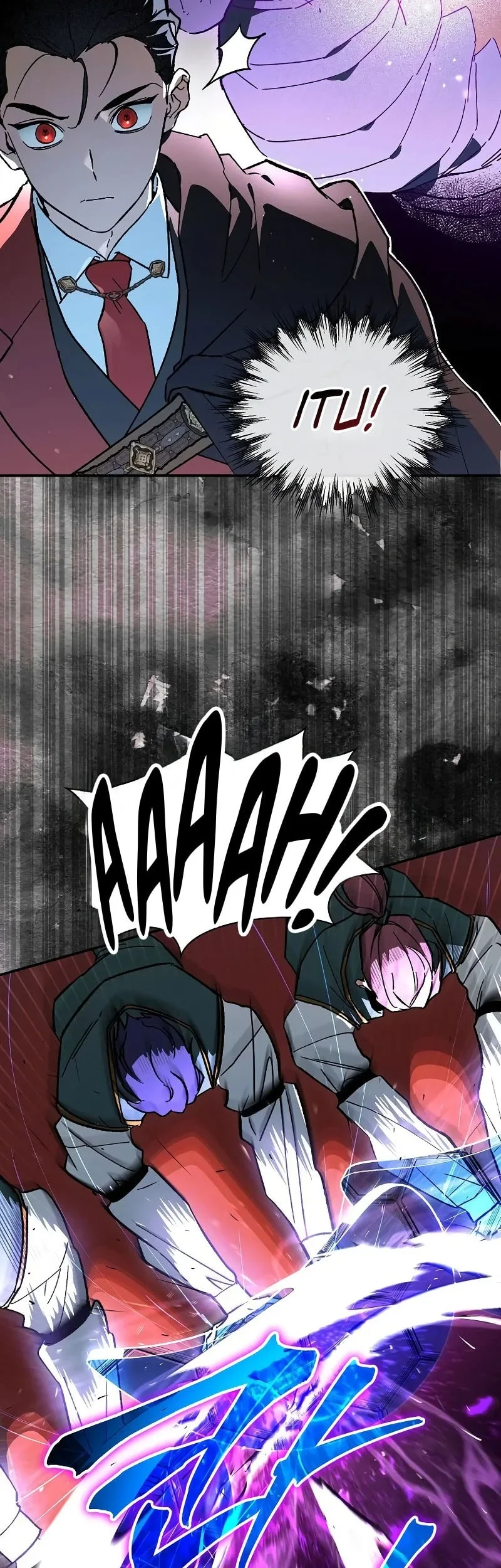 I Became The Genius Bastard Of A Noble Dark Clan Chapter 44 - halaman 48