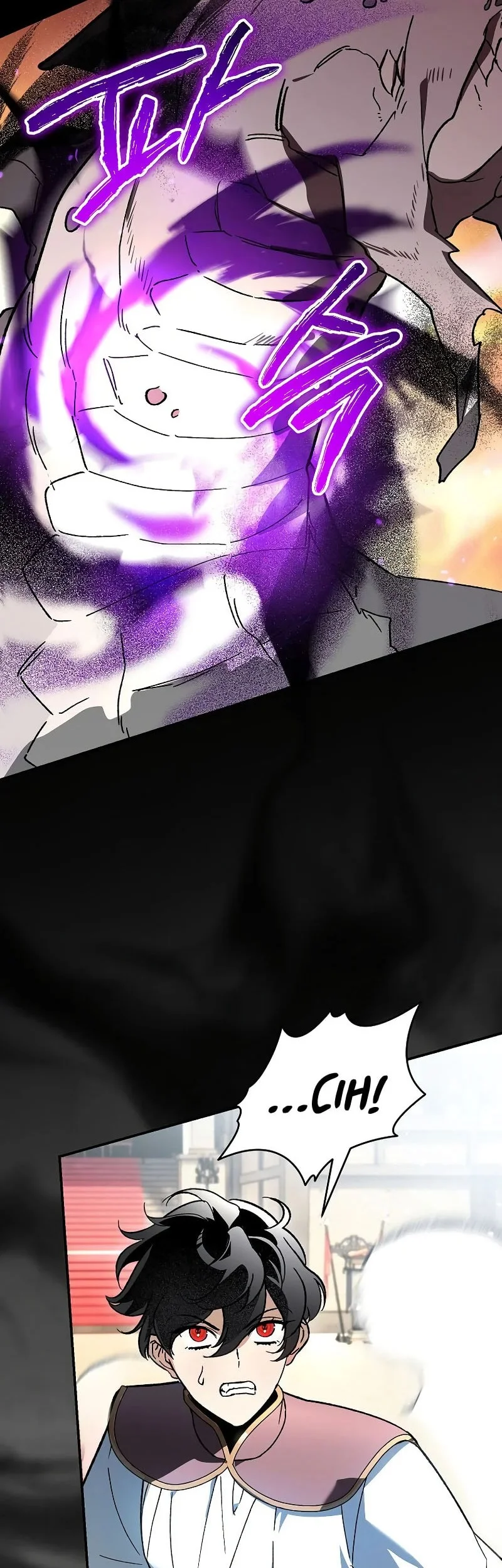I Became The Genius Bastard Of A Noble Dark Clan Chapter 45 - halaman 19