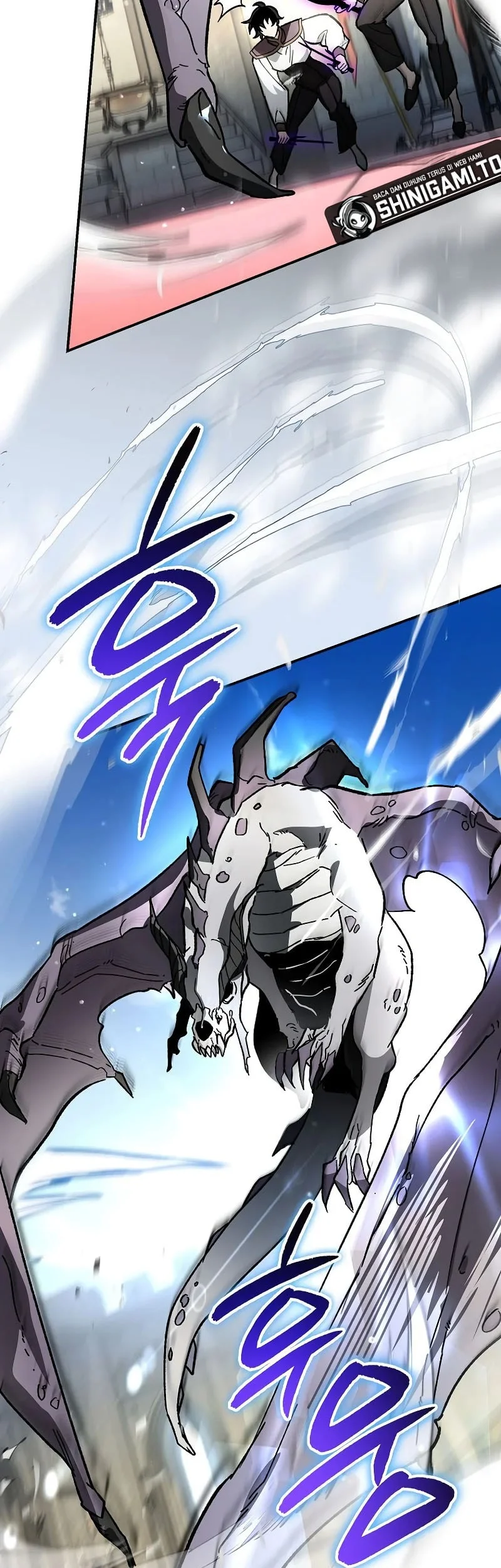 I Became The Genius Bastard Of A Noble Dark Clan Chapter 45 - halaman 27