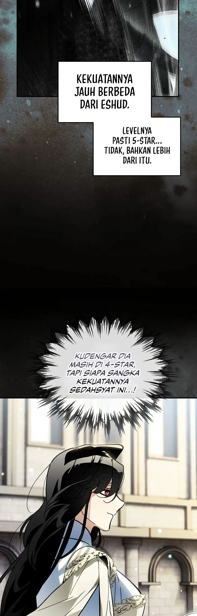 I Became The Genius Bastard Of A Noble Dark Clan Chapter 45 - halaman 48