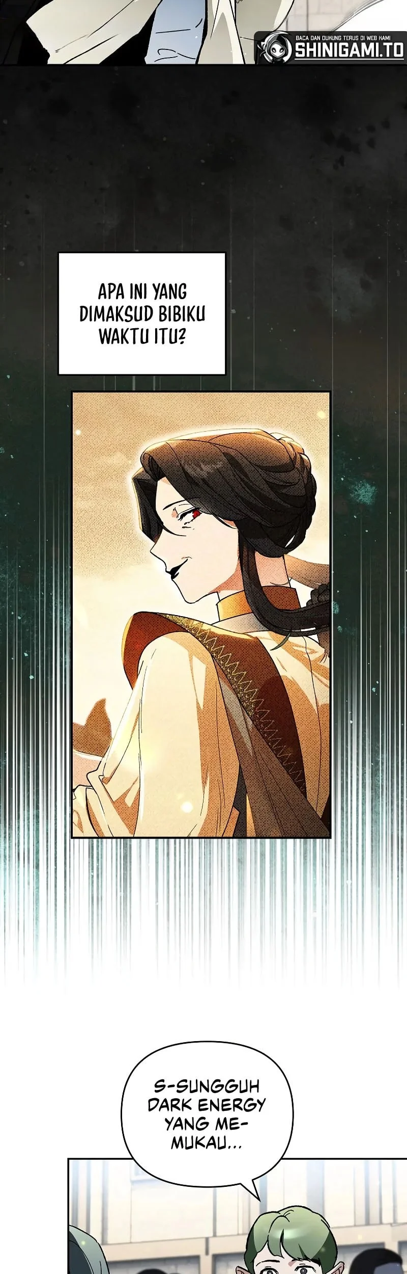I Became The Genius Bastard Of A Noble Dark Clan Chapter 45 - halaman 49