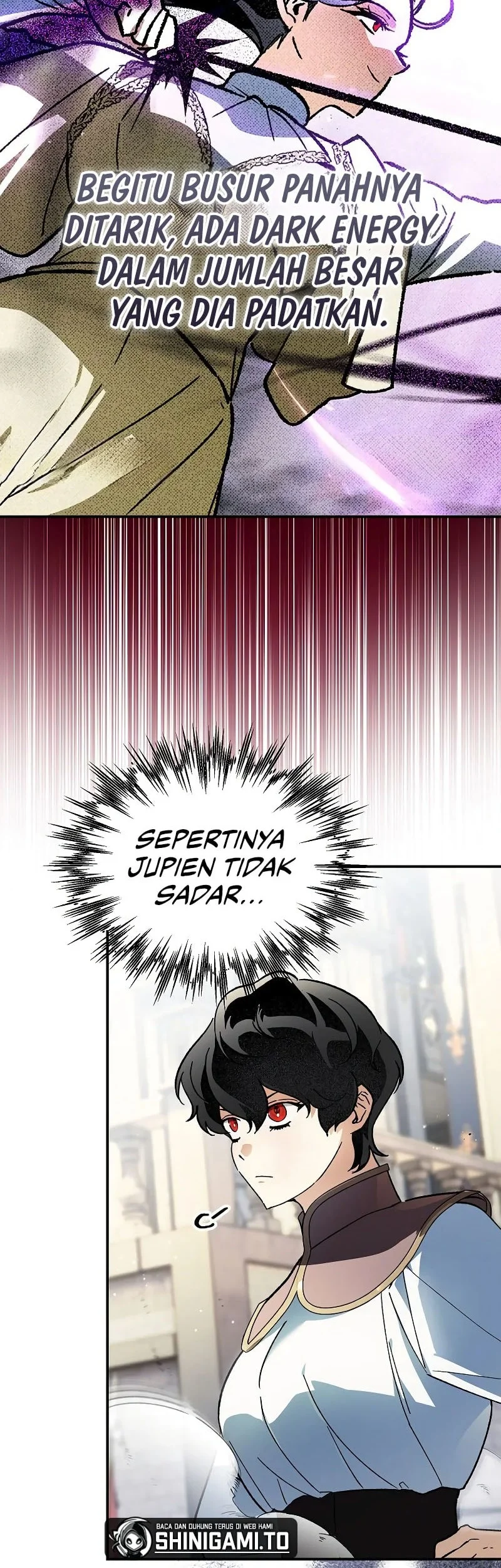 I Became The Genius Bastard Of A Noble Dark Clan Chapter 45 - halaman 52