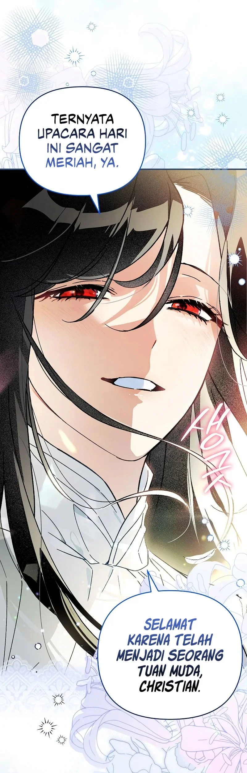 I Became The Genius Bastard Of A Noble Dark Clan Chapter 45 - halaman 55