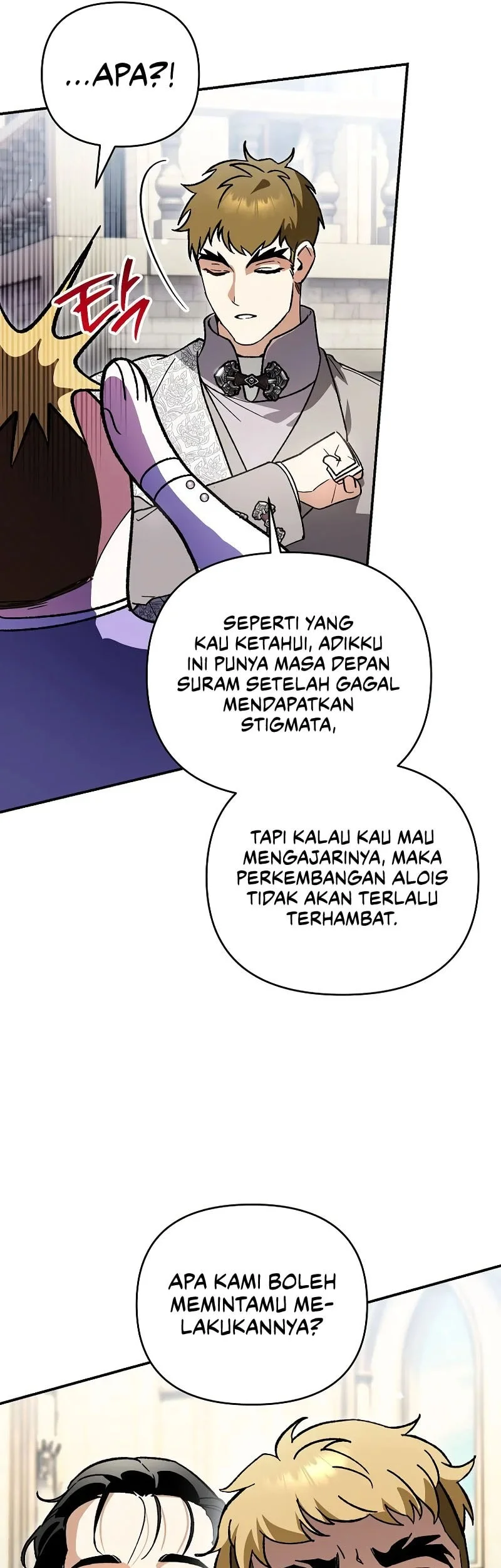 I Became The Genius Bastard Of A Noble Dark Clan Chapter 46 - halaman 18