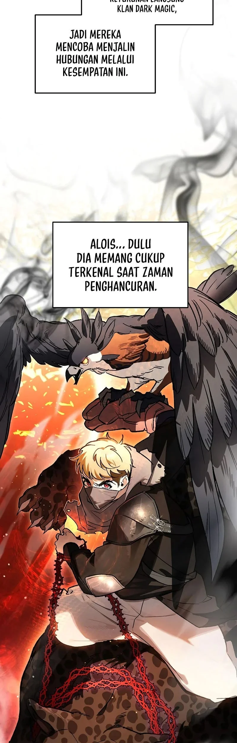 I Became The Genius Bastard Of A Noble Dark Clan Chapter 46 - halaman 20