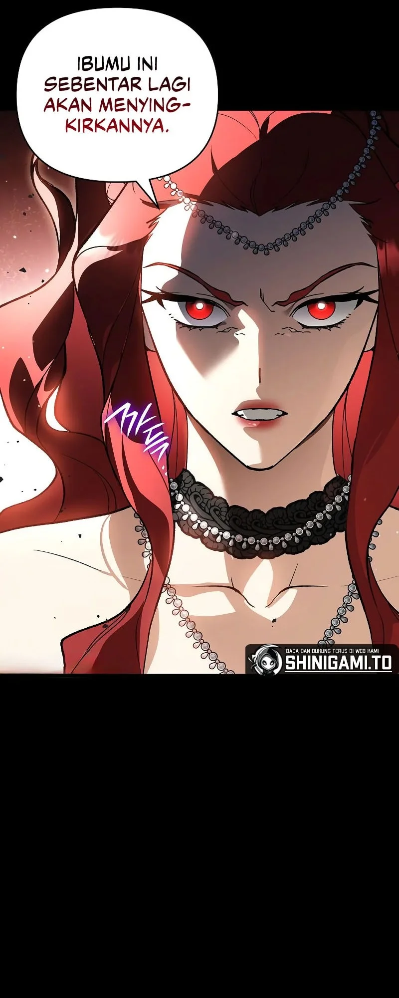 I Became The Genius Bastard Of A Noble Dark Clan Chapter 46 - halaman 29