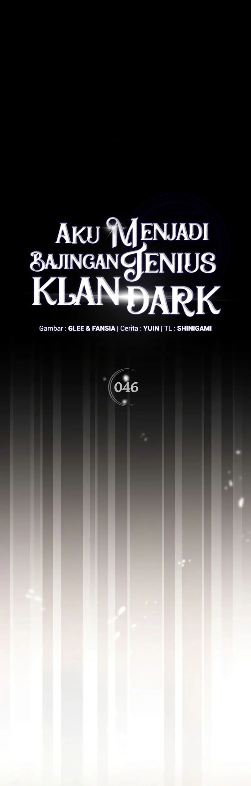I Became The Genius Bastard Of A Noble Dark Clan Chapter 46 - halaman 30