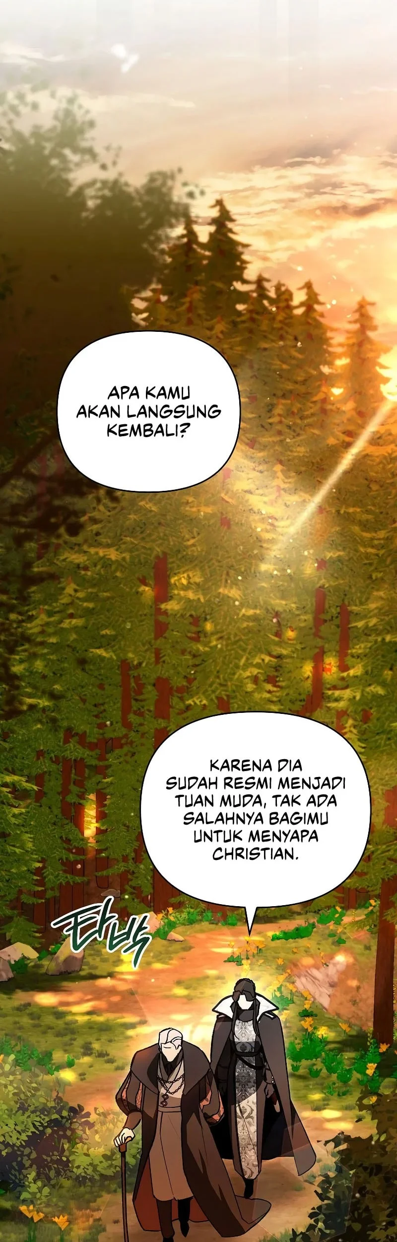 I Became The Genius Bastard Of A Noble Dark Clan Chapter 46 - halaman 31