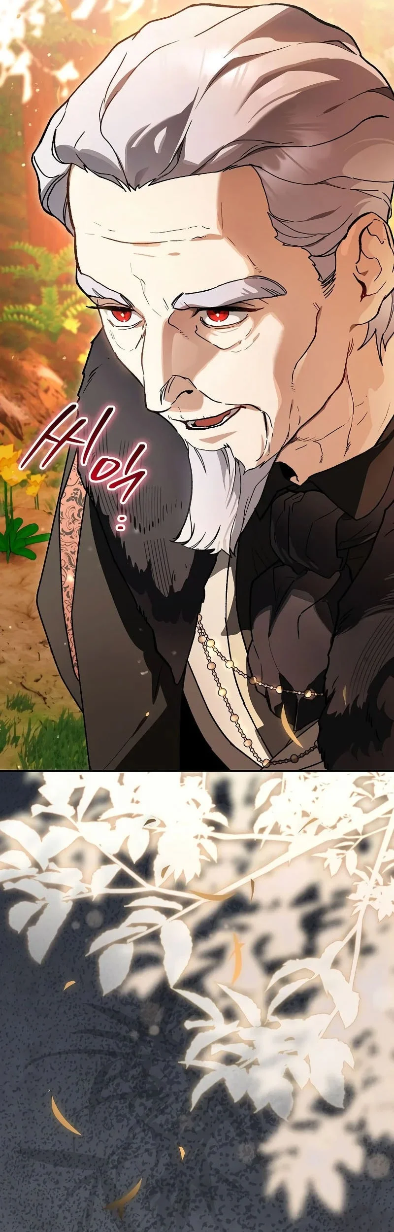 I Became The Genius Bastard Of A Noble Dark Clan Chapter 46 - halaman 38