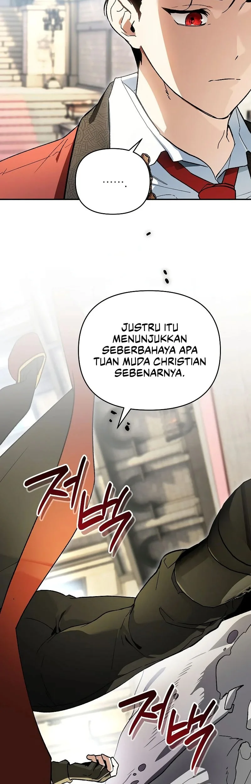 I Became The Genius Bastard Of A Noble Dark Clan Chapter 46 - halaman 4