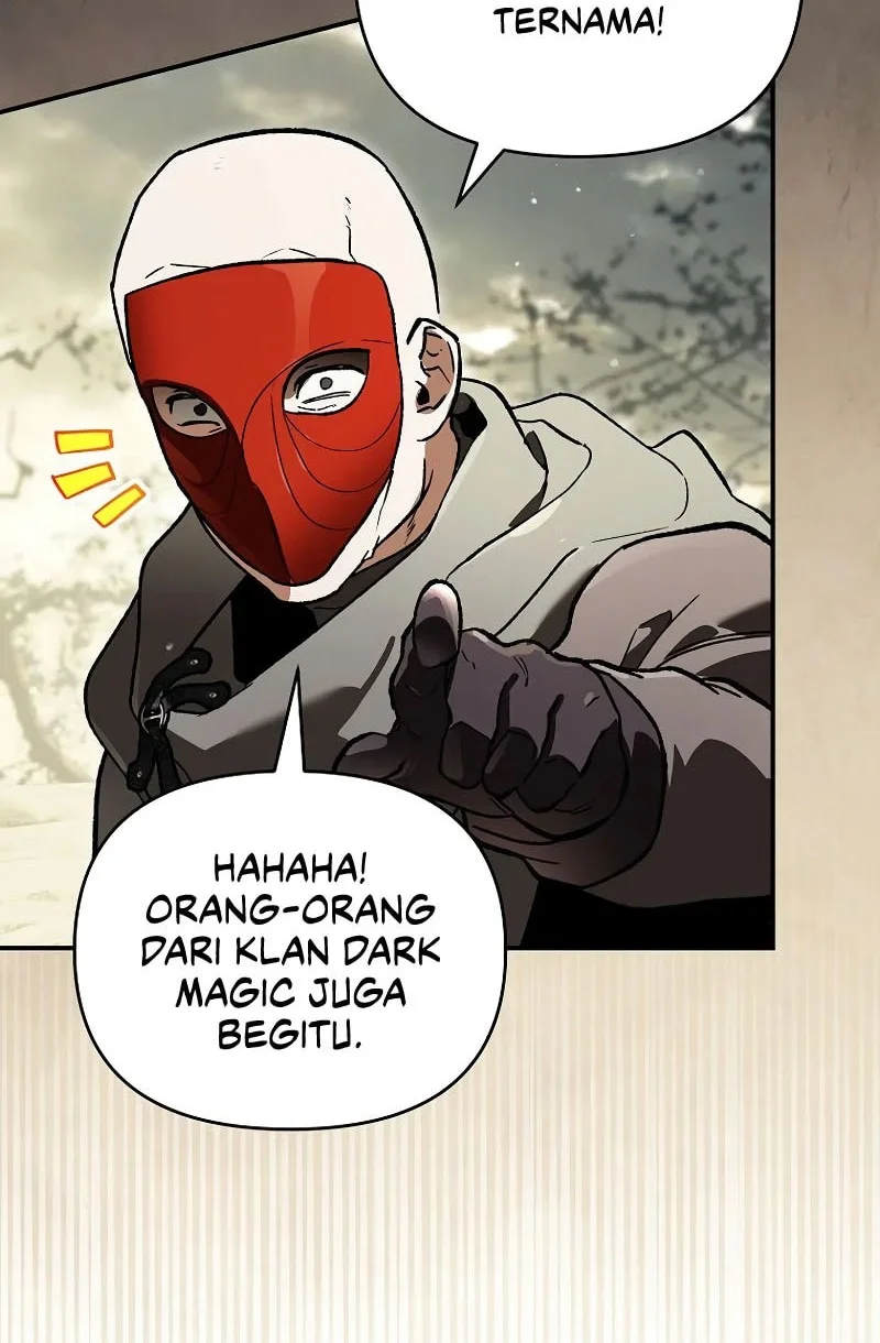I Became The Genius Bastard Of A Noble Dark Clan Chapter 46 - halaman 45