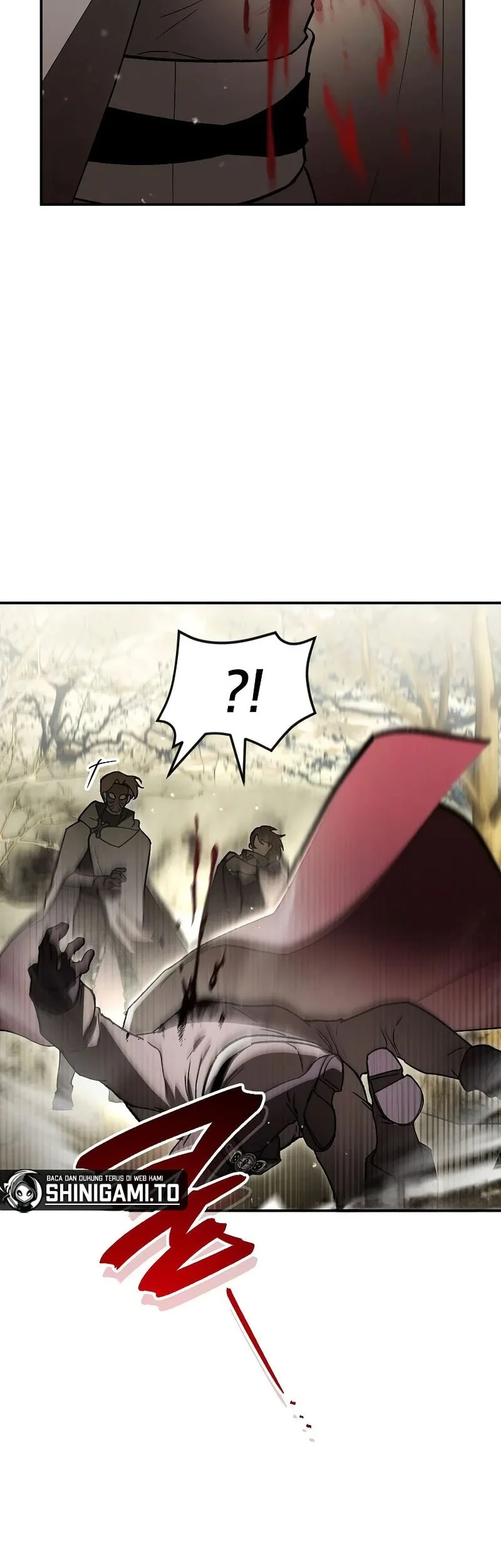 I Became The Genius Bastard Of A Noble Dark Clan Chapter 46 - halaman 47